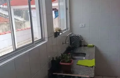 Apartamento, 96 m² - venda por R$ 265.000,00 ou aluguel por R$ 2.500,00/mês - Centro - São Vicente/SP