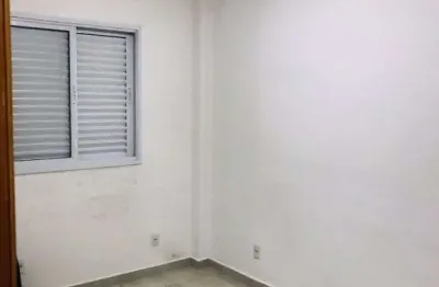 Apartamento com 2 dormitórios à venda, 55 m² por r$ 300.000,00 - jardim independência - são vicente/sp