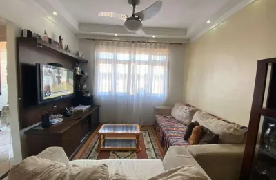 Apartamento com 2 dormitórios à venda, 97 m² por r$ 296.000,00 - macuco - santos/sp