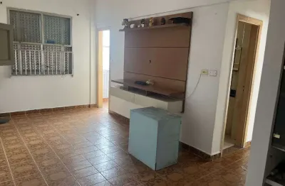 Apartamento com 2 dormitórios à venda, 89 m² por r$ 200.000,00 - centro - são vicente/sp