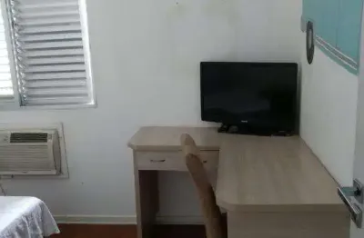 Apartamento com 2 dormitórios, 60 m² - venda por r$ 296.000,00 ou aluguel por r$ 2.480,00/mês - embaré - santos/sp