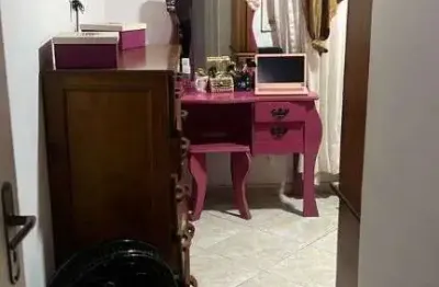 Apartamento com 2 dormitórios à venda, 60 m² por r$ 255.000,00 - vila cascatinha - são vicente/sp