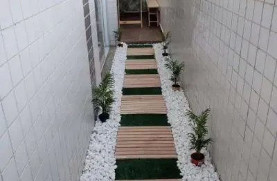 Apartamento com 2 dormitórios à venda, 93 m² por r$ 498.000,00 - vila matias - santos/sp