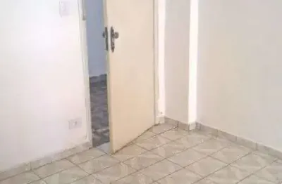 Kitnet com 1 dormitório à venda, 42 m² por r$ 160.000,00 - centro - são vicente/sp