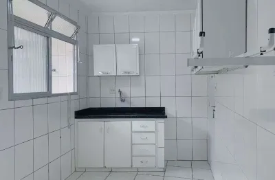 Apartamento com 2 dormitórios para alugar, 66 m² por r$ 2.600,00/mês - embaré - santos/sp