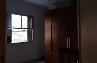 Apartamento à venda, 69 m² por r$ 243.000,00 - parque bitaru - são vicente/sp