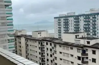 Apartamento com 2 dormitórios para alugar, 70 m² por r$ 2.800/mês - gonzaga - santos/sp