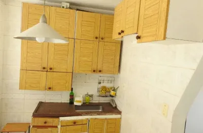 Apartamento com 2 dormitórios à venda, 62 m² por r$ 300.000,00 - embaré - santos/sp