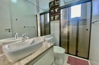 Apartamento com 3 dormitórios à venda, 112 m² por r$ 1.070.000,00 - marapé - santos/sp