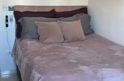 Apartamento com 1 dormitório à venda, 45 m² por r$ 350.000,00 - macuco - santos/sp