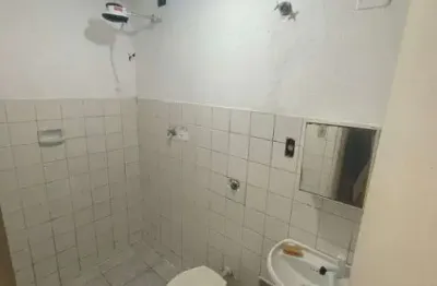 Apartamento com 2 dormitórios à venda, 70 m² por r$ 196.000,00 - saboó - santos/sp