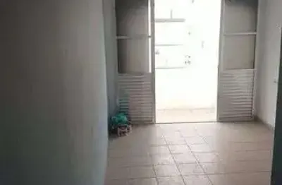 Apartamento com 1 dormitório à venda, 64 m² por r$ 200.000,00 - itararé - são vicente/sp