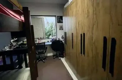 Apartamento com 2 dormitórios à venda, 89 m² por r$ 240.000,00 - parque são vicente - são vicente/sp