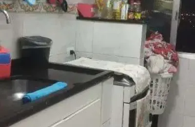 Studio com 1 dormitório à venda, 60 m² por r$ 180.000,00 - centro - são vicente/sp