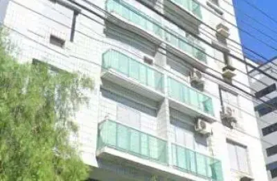 Apartamento com 2 dormitórios à venda, 90 m² por r$ 460.000,00 - aparecida - santos/sp