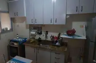 Apartamento com 2 dormitórios à venda, 67 m² por r$ 350.000,00 - vila belmiro - santos/sp