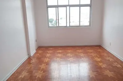 Apartamento com 2 dormitórios à venda, 110 m² por r$ 450.000,00 - vila matias - santos/sp