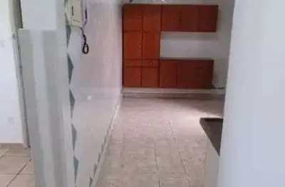 Apartamento com 2 dormitórios à venda, 65 m² por r$ 260.000,00 - marapé - santos/sp
