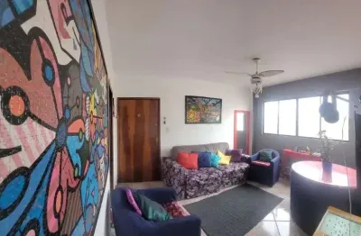 Apartamento com 2 dormitórios à venda, 83 m² por r$ 200.000,00 - parque são vicente - são vicente/sp