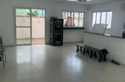 Casa com 2 dormitórios à venda, 106 m² por r$ 583.000,00 - marapé - santos/sp