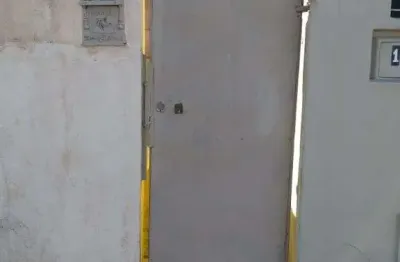 Casa com 3 dormitórios à venda, 100 m² por r$ 200.000 - parque continental - são vicente/sp