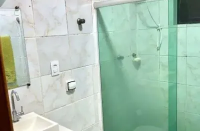 Apartamento à venda, 74 m² por r$ 188.000,00 - parque são vicente - são vicente/sp