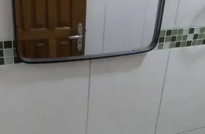 Casa com 2 dormitórios à venda, 79 m² por r$ 296.000,00 - cidade naútica - são vicente/sp