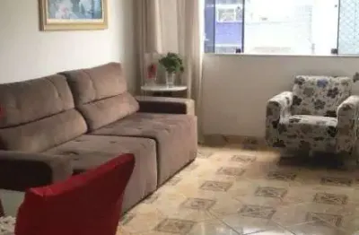 Apartamento com 2 dormitórios à venda, 73 m² por r$ 318.000,00 - itararé - são vicente/sp