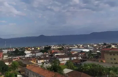 Apartamento com 2 dormitórios à venda, 68 m² por r$ 265.000,00 - parque são vicente - são vicente/sp