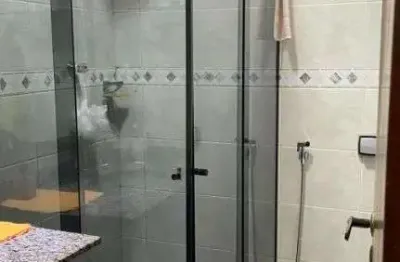 Apartamento com 2 dormitórios à venda, 95 m² por r$ 420.000,00 - vila matias - santos/sp
