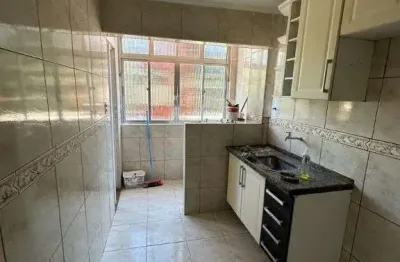 Apartamento com 2 dormitórios à venda, 70 m² por r$ 263.000,00 - macuco - santos/sp