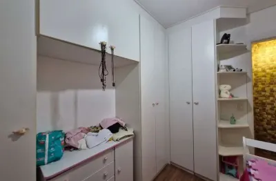 Apartamento com 2 dormitórios à venda, 49 m² por r$ 320.000,00 - castelo - santos/sp