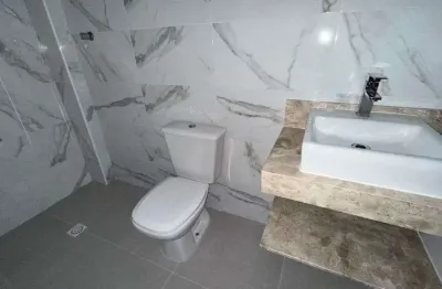 Sobrado à venda, 140 m² por r$ 1.475.000,00 - vila belmiro - santos/sp