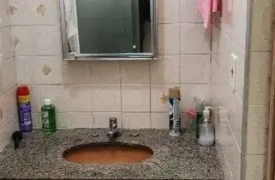 Kitnet com 1 dormitório à venda, 48 m² por r$ 148.000,00 - centro - são vicente/sp