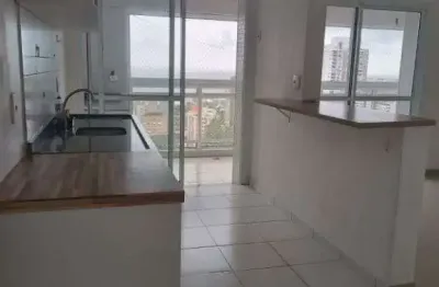 Apartamento com 3 dormitórios para alugar, 100 m² por r$ 5.300,00/mês - marapé - santos/sp