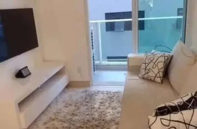 Apartamento com 1 dormitório à venda, 54 m² por r$ 742.000,00 - pompéia - santos/sp