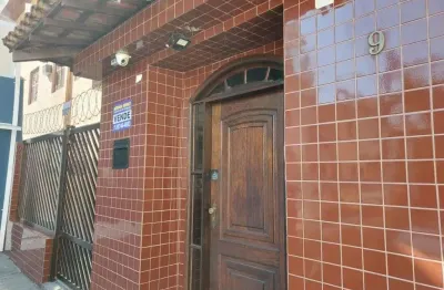Apartamento com 2 dormitórios à venda, 50 m² por r$ 238.000,00 - josé menino - santos/sp