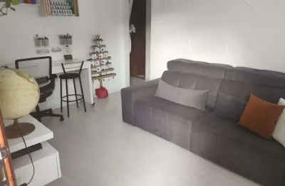 Apartamento com 2 dormitórios à venda, 62 m² por r$ 250.000,00 - parque bitaru - são vicente/sp