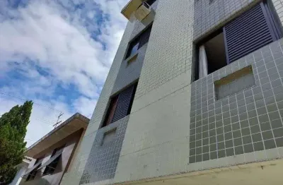 Apartamento com 2 dormitórios à venda, 72 m² por r$ 381.000,00 - vila belmiro - santos/sp