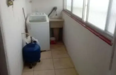 Apartamento com 3 dormitórios à venda, 131 m² por r$ 420.000,00 - aparecida - santos/sp