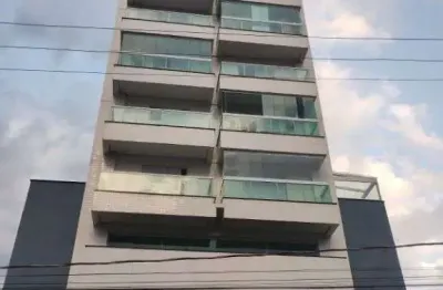 Apartamento com 2 dormitórios à venda, 68 m² por r$ 548.000,00 - campo grande - santos/sp