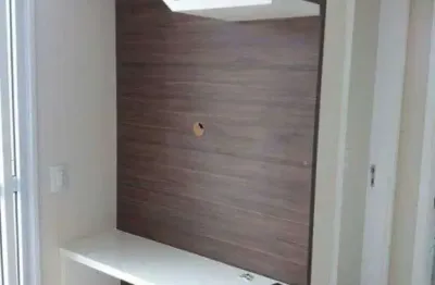 Apartamento com 2 dormitórios à venda, 49 m² por r$ 320.000,00 - castelo - santos/sp