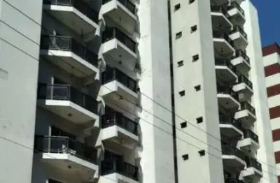 Studio com 1 dormitório à venda, 35 m² por r$ 230.000,00 - centro - são vicente/sp