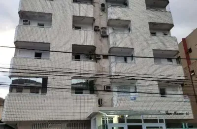 Apartamento com 2 dormitórios à venda, 90 m² por r$ 525.000,00 - marapé - santos/sp