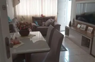 Apartamento com 3 dormitórios à venda, 121 m² por r$ 477.000,00 - aparecida - santos/sp