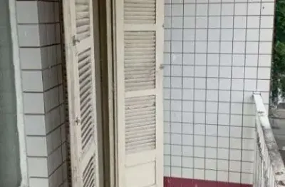 Apartamento com 2 dormitórios à venda, 73 m² por r$ 291.000,00 - vila matias - santos/sp