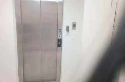 Apartamento com 2 dormitórios à venda, 52 m² por r$ 289.000,00 - morro de nova cintra - santos/sp