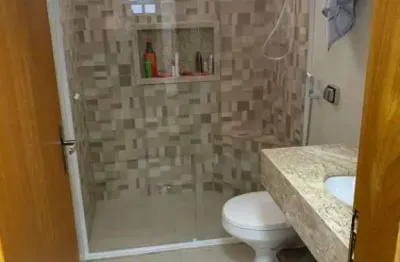 Apartamento com 1 dormitório à venda, 43 m² por r$ 450.000,00 - pompéia - santos/sp