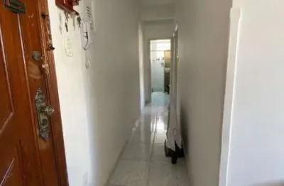 Apartamento com 2 dormitórios à venda, 84 m² por r$ 275.000,00 - vila belmiro - santos/sp