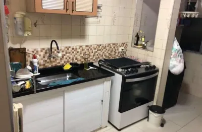 Apartamento com 3 dormitórios à venda, 104 m² por r$ 402.000,00 - encruzilhada - santos/sp